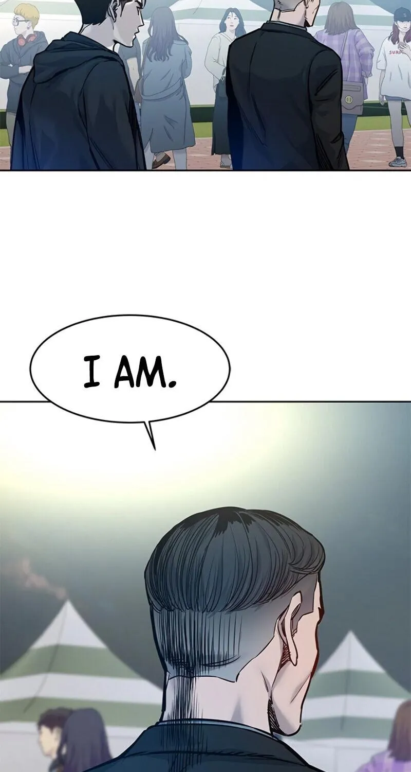 God of Blackfield Chapter 84 page 15 - 