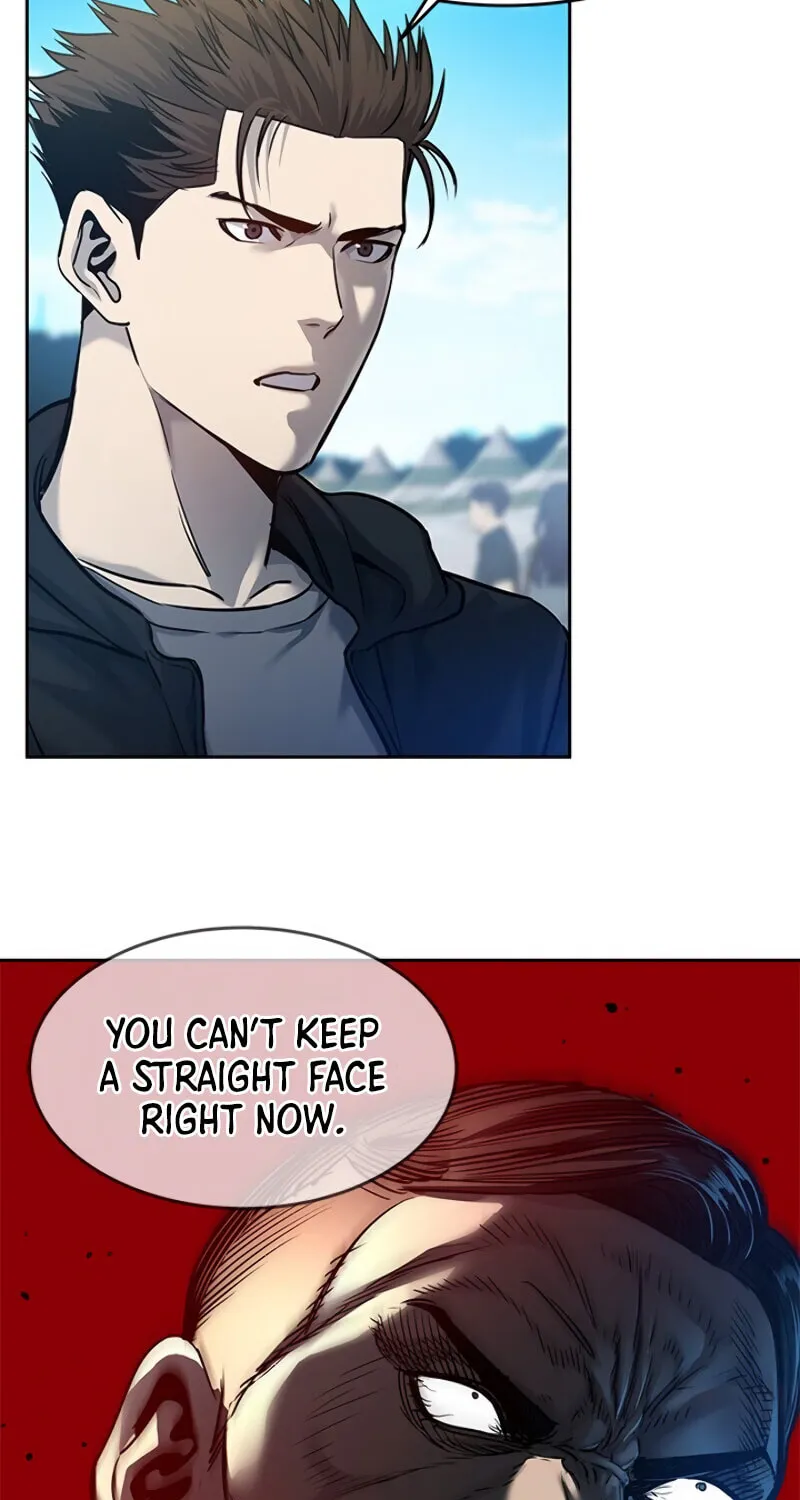 God of Blackfield Chapter 84 page 17 - 
