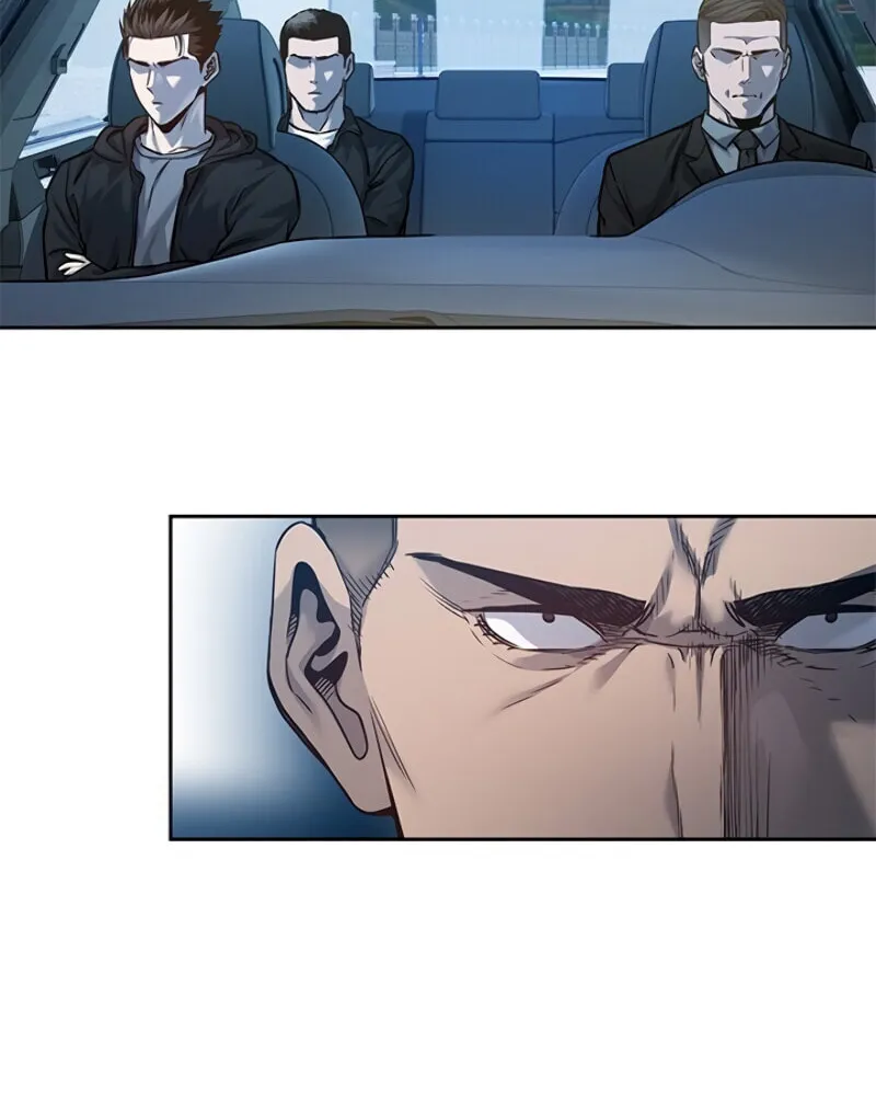 God of Blackfield Chapter 84 page 22 - 