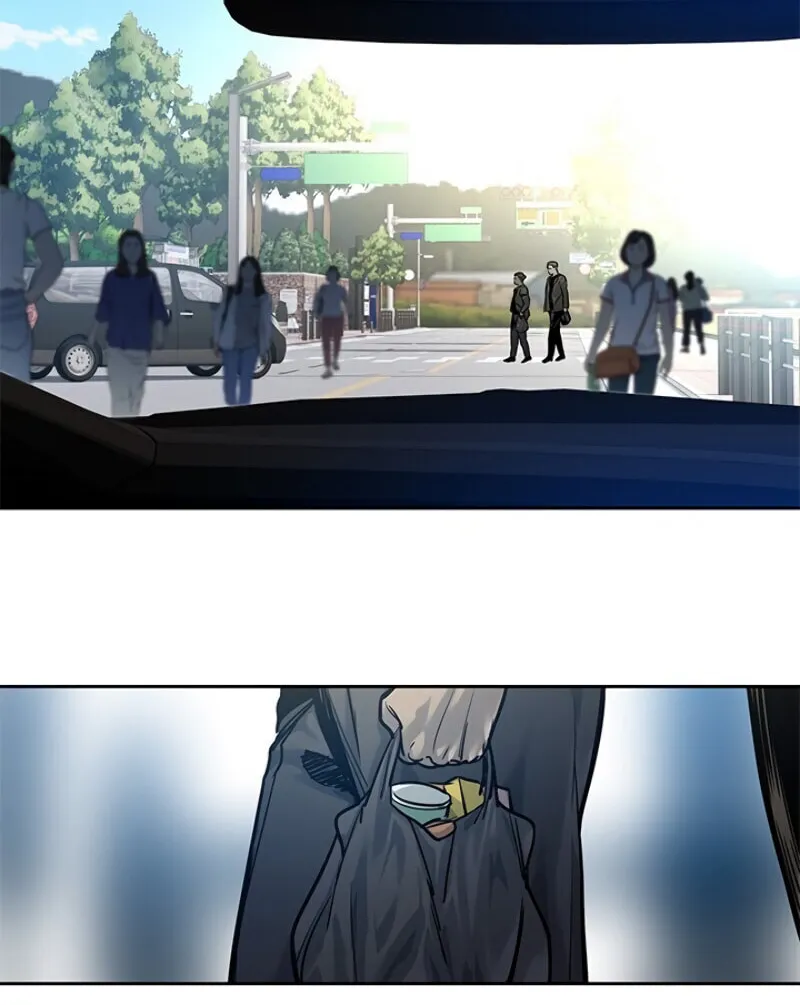 God of Blackfield Chapter 84 page 24 - 
