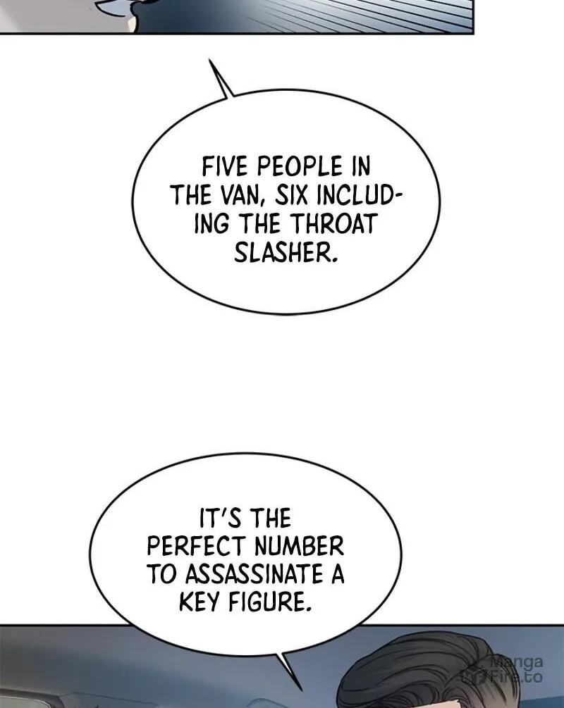 God of Blackfield Chapter 84 page 26 - 