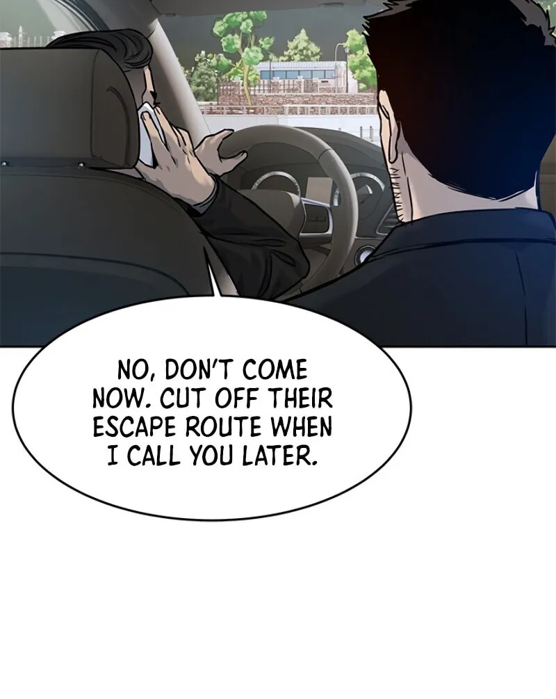 God of Blackfield Chapter 84 page 28 - 
