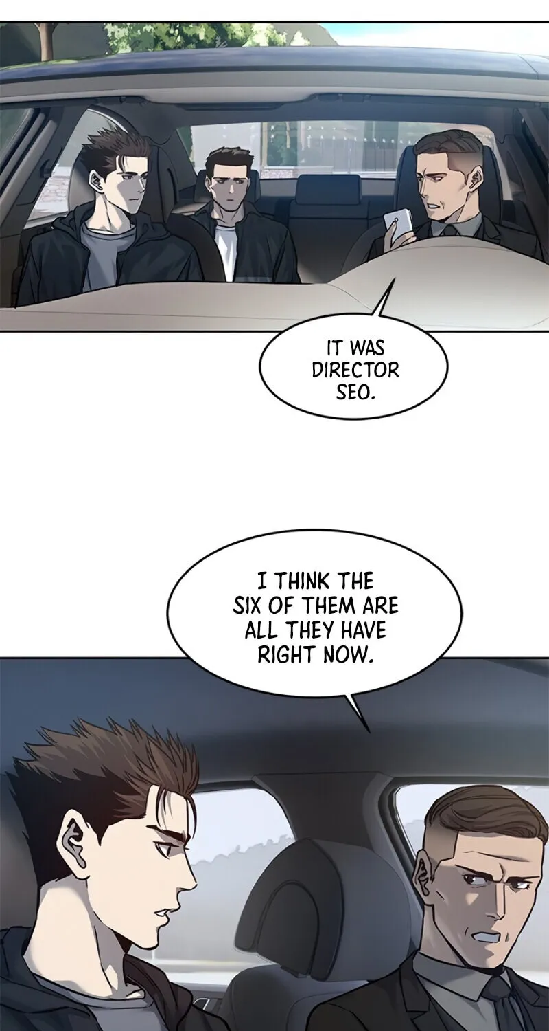 God of Blackfield Chapter 84 page 29 - 