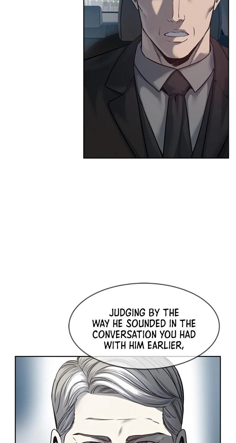 God of Blackfield Chapter 84 page 35 - 