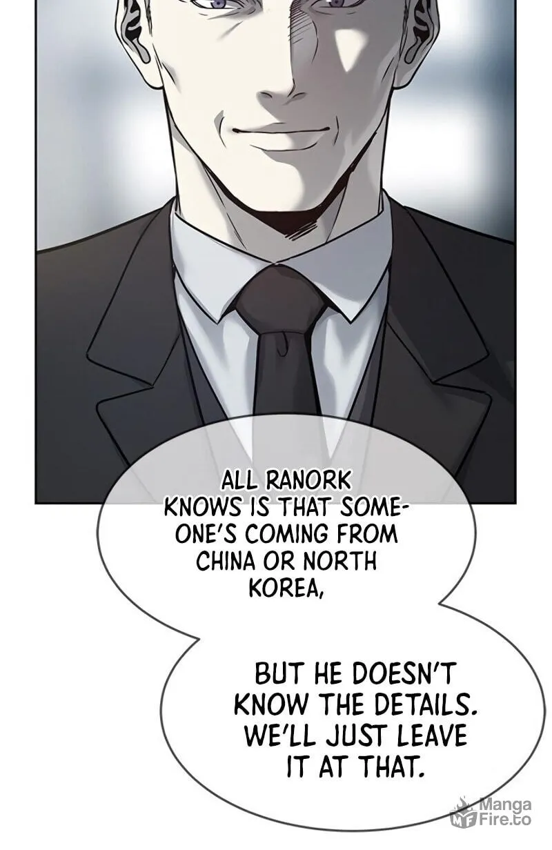 God of Blackfield Chapter 84 page 36 - 