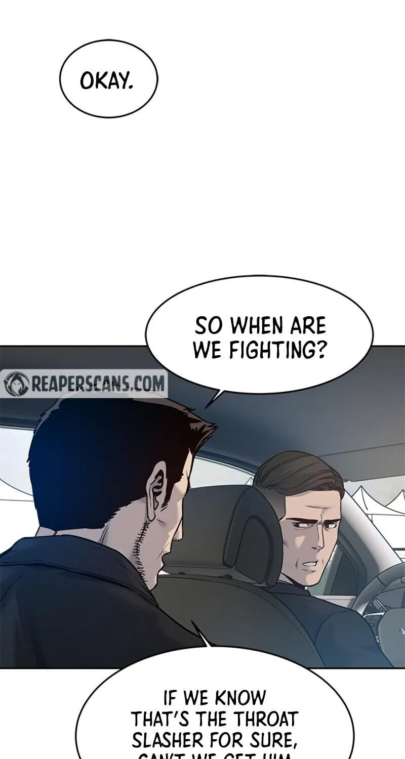 God of Blackfield Chapter 84 page 37 - 