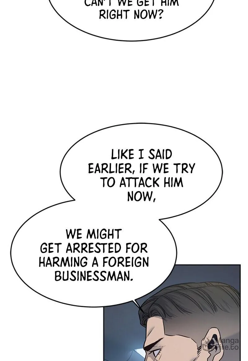 God of Blackfield Chapter 84 page 38 - 
