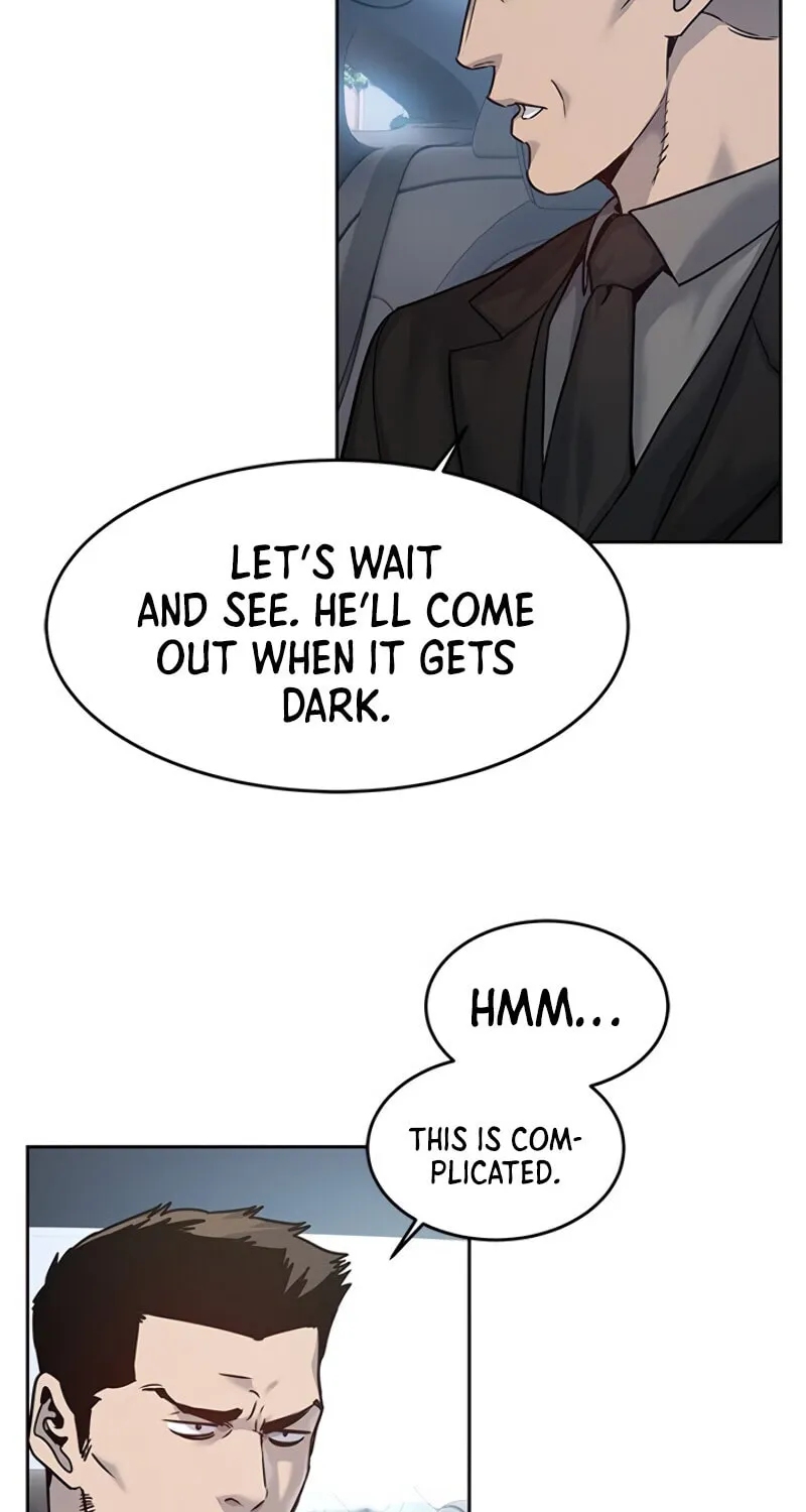 God of Blackfield Chapter 84 page 39 - 