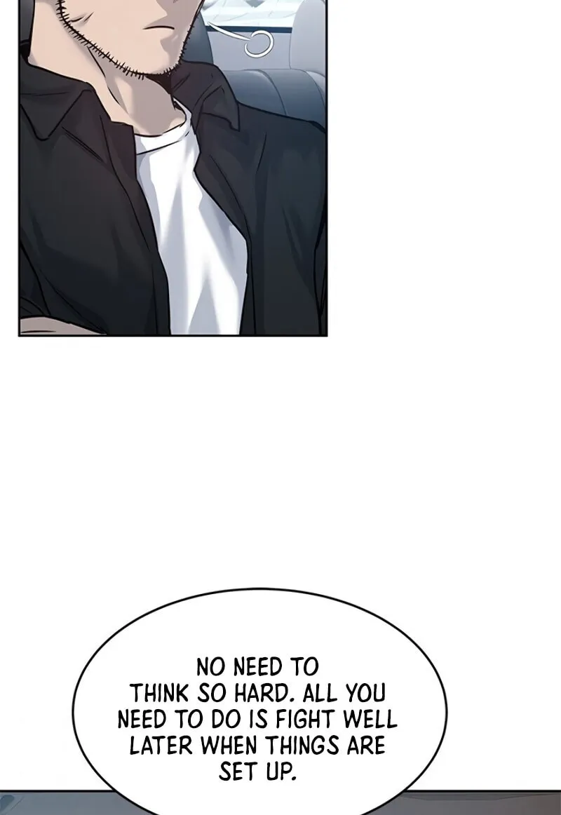 God of Blackfield Chapter 84 page 40 - 