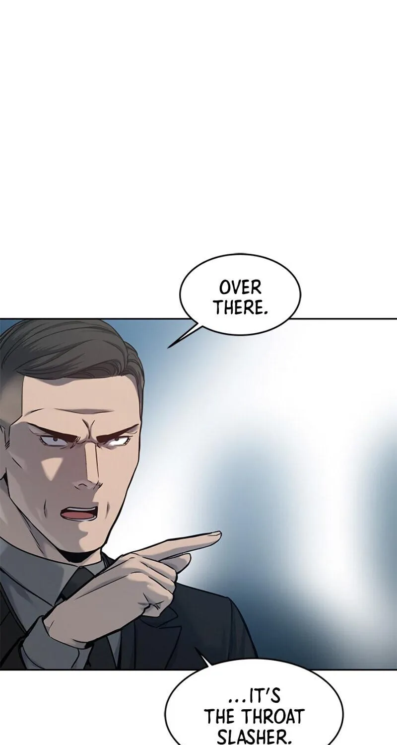 God of Blackfield Chapter 84 page 5 - 