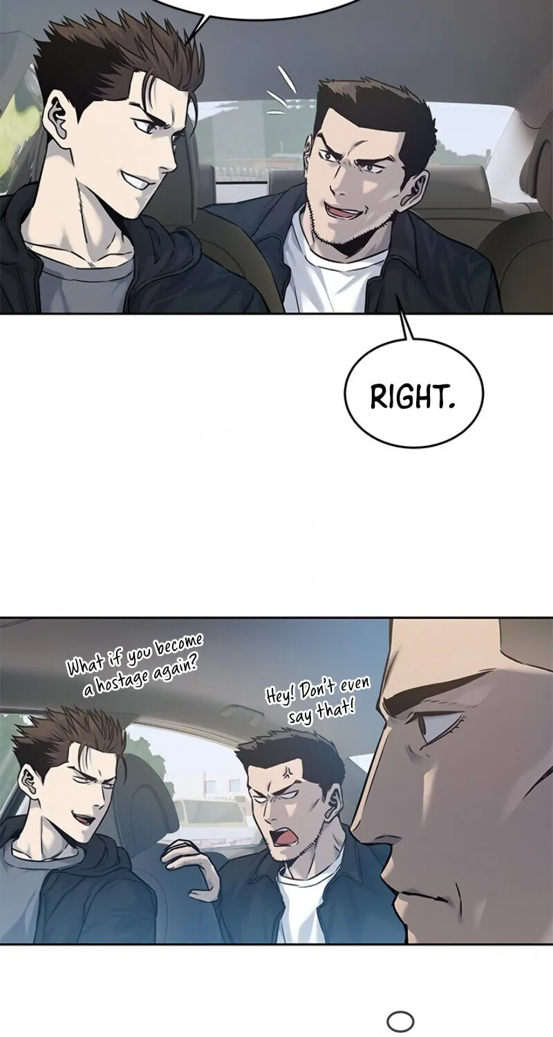 God of Blackfield Chapter 84 page 41 - 