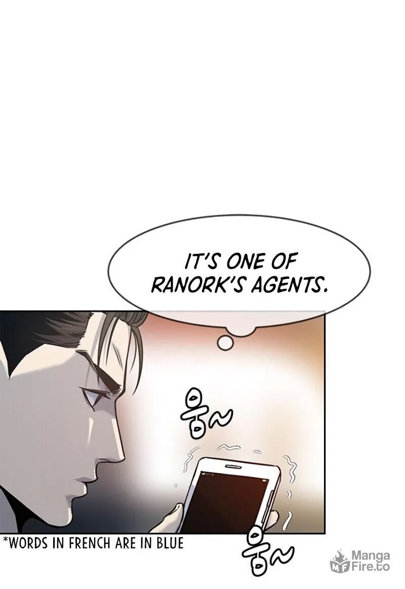 God of Blackfield Chapter 84 page 44 - 