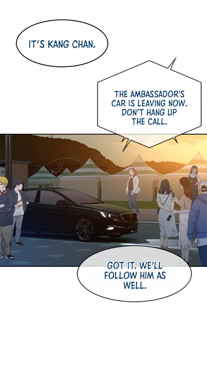 God of Blackfield Chapter 84 page 45 - 