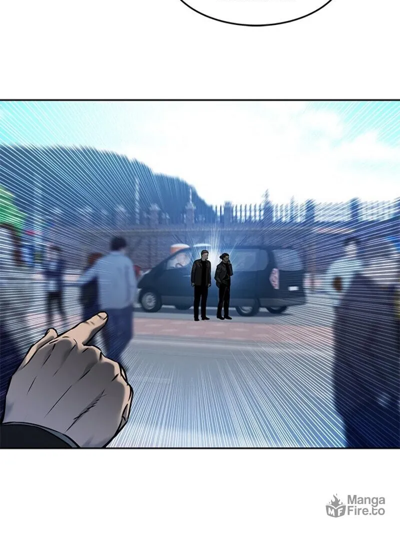 God of Blackfield Chapter 84 page 6 - 