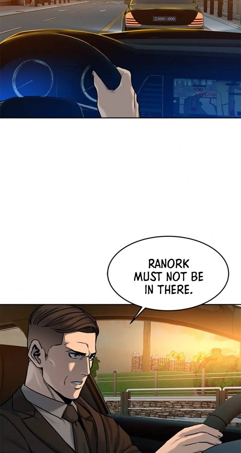 God of Blackfield Chapter 84 page 51 - 