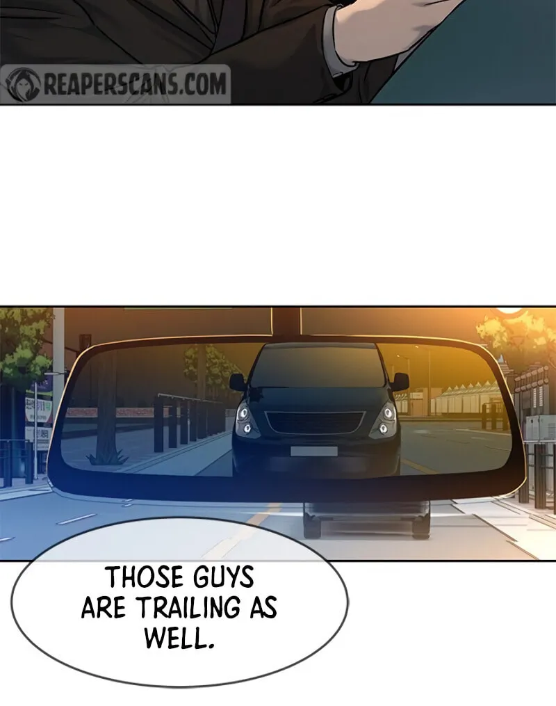 God of Blackfield Chapter 84 page 52 - 