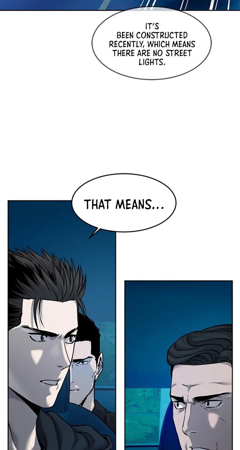 God of Blackfield Chapter 84 page 57 - 
