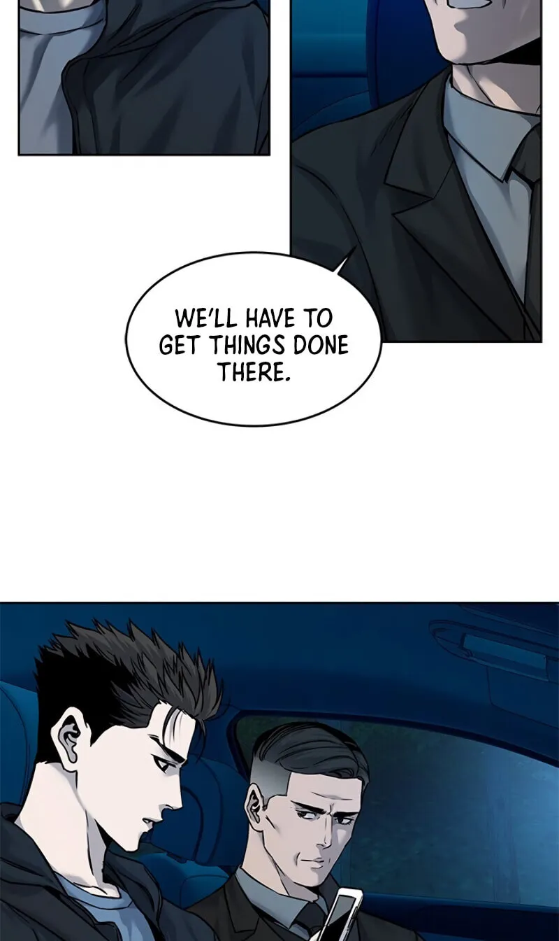 God of Blackfield Chapter 84 page 58 - 