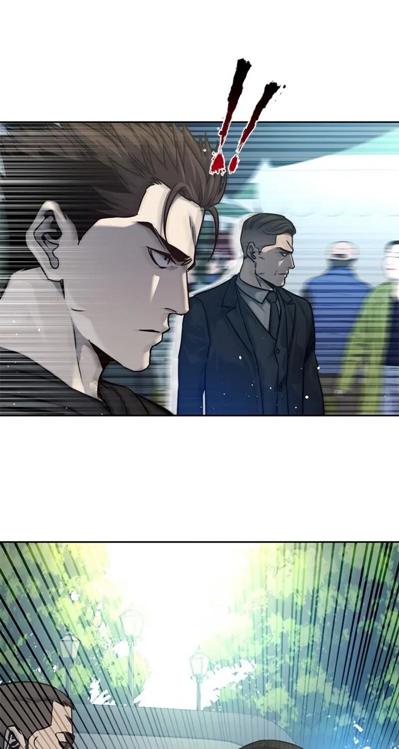 God of Blackfield Chapter 84 page 7 - 
