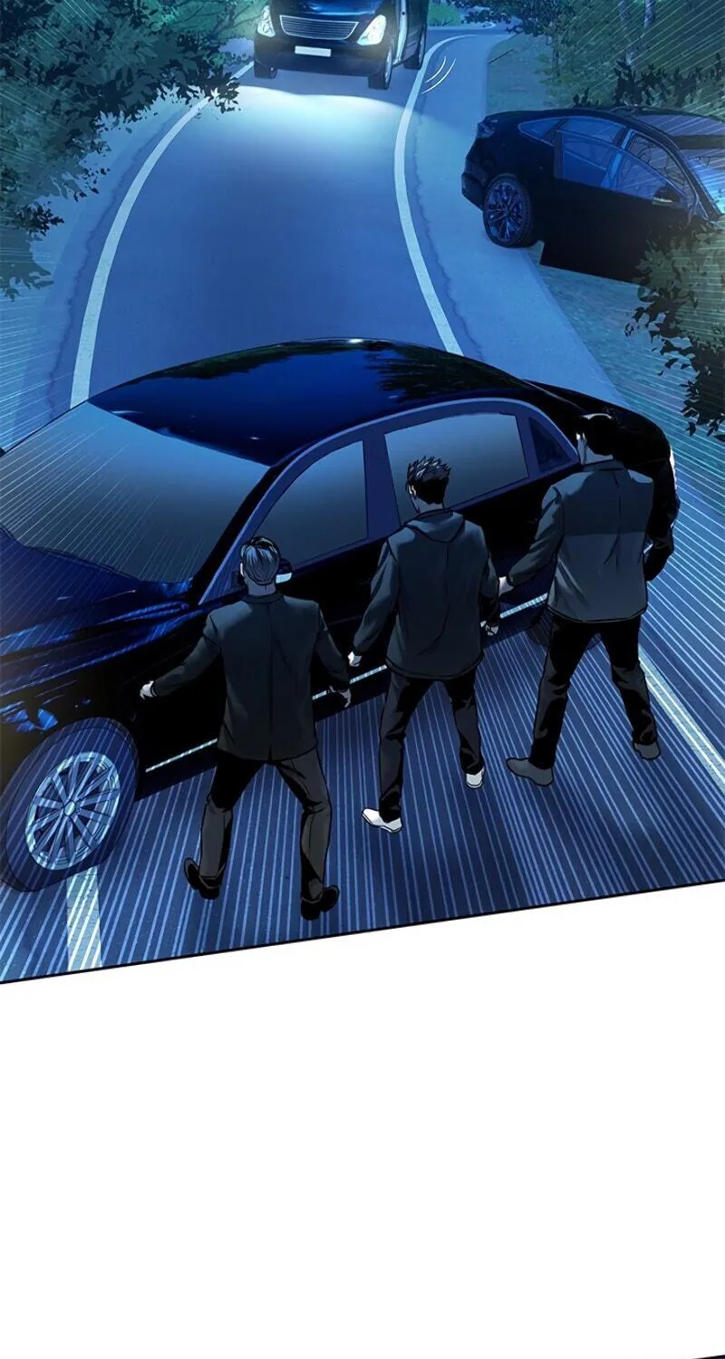 God of Blackfield Chapter 84 page 67 - 