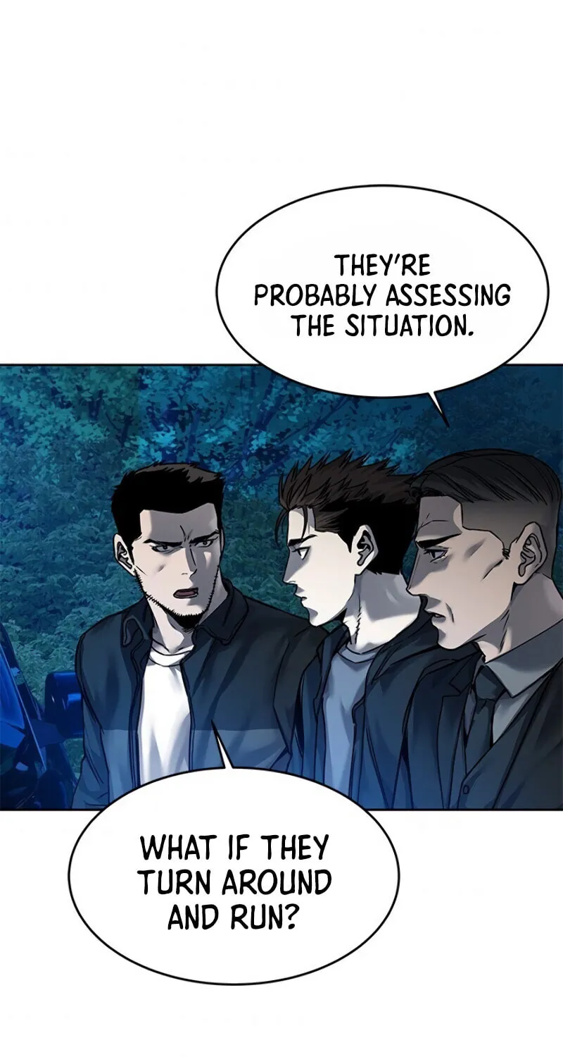 God of Blackfield Chapter 84 page 69 - 