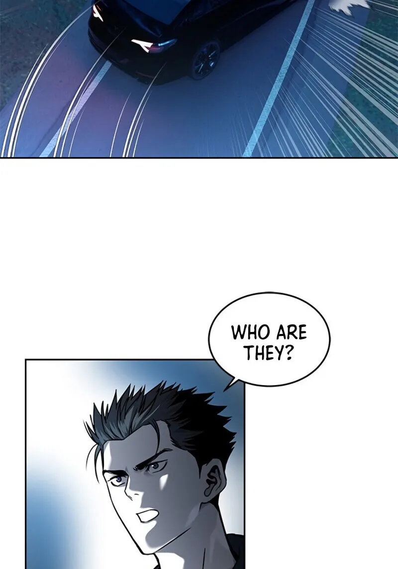 God of Blackfield Chapter 84 page 72 - 