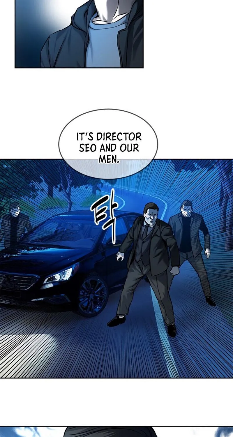 God of Blackfield Chapter 84 page 73 - 