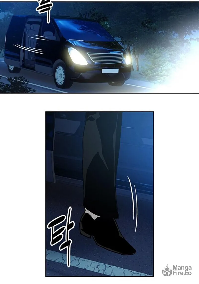 God of Blackfield Chapter 84 page 76 - 