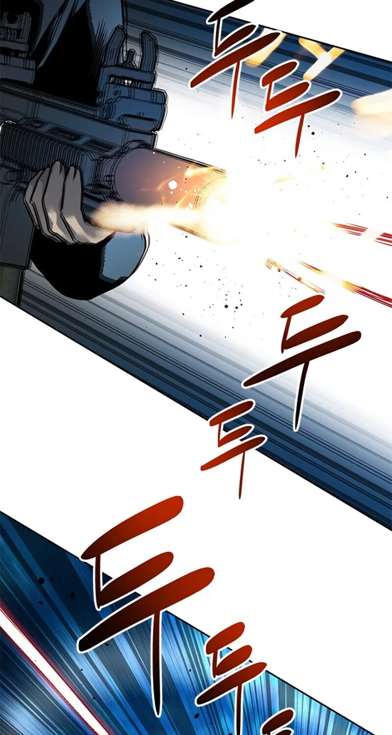 God of Blackfield Chapter 84 page 81 - 