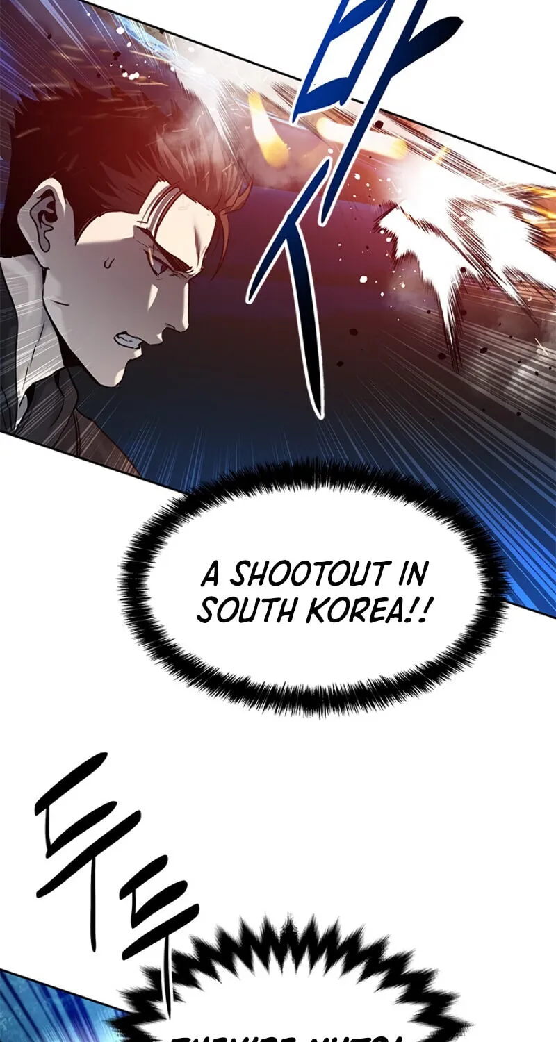 God of Blackfield Chapter 84 page 83 - 