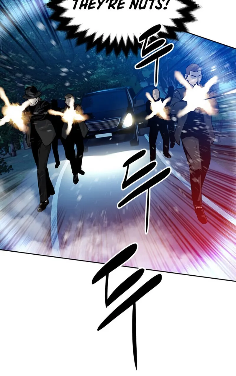 God of Blackfield Chapter 84 page 84 - 