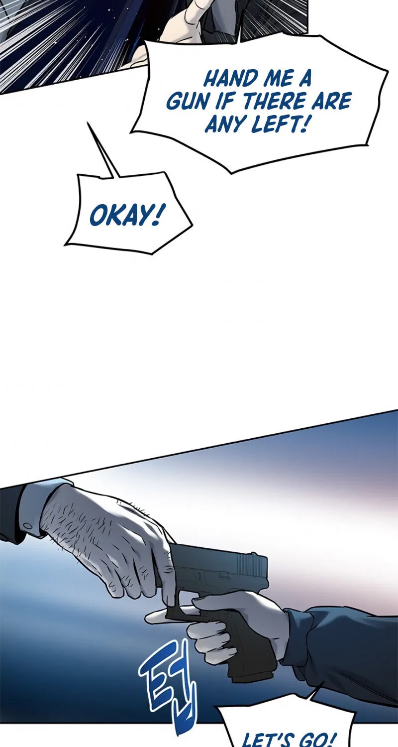 God of Blackfield Chapter 84 page 87 - 