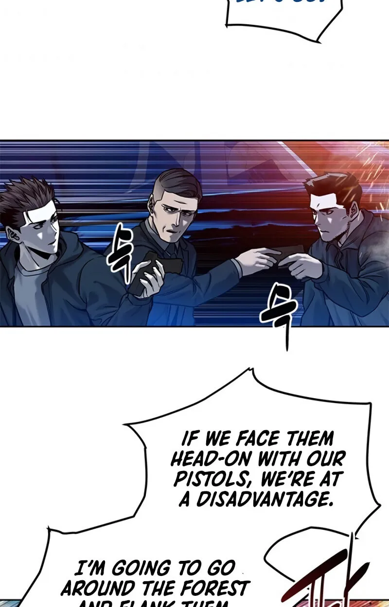 God of Blackfield Chapter 84 page 88 - 