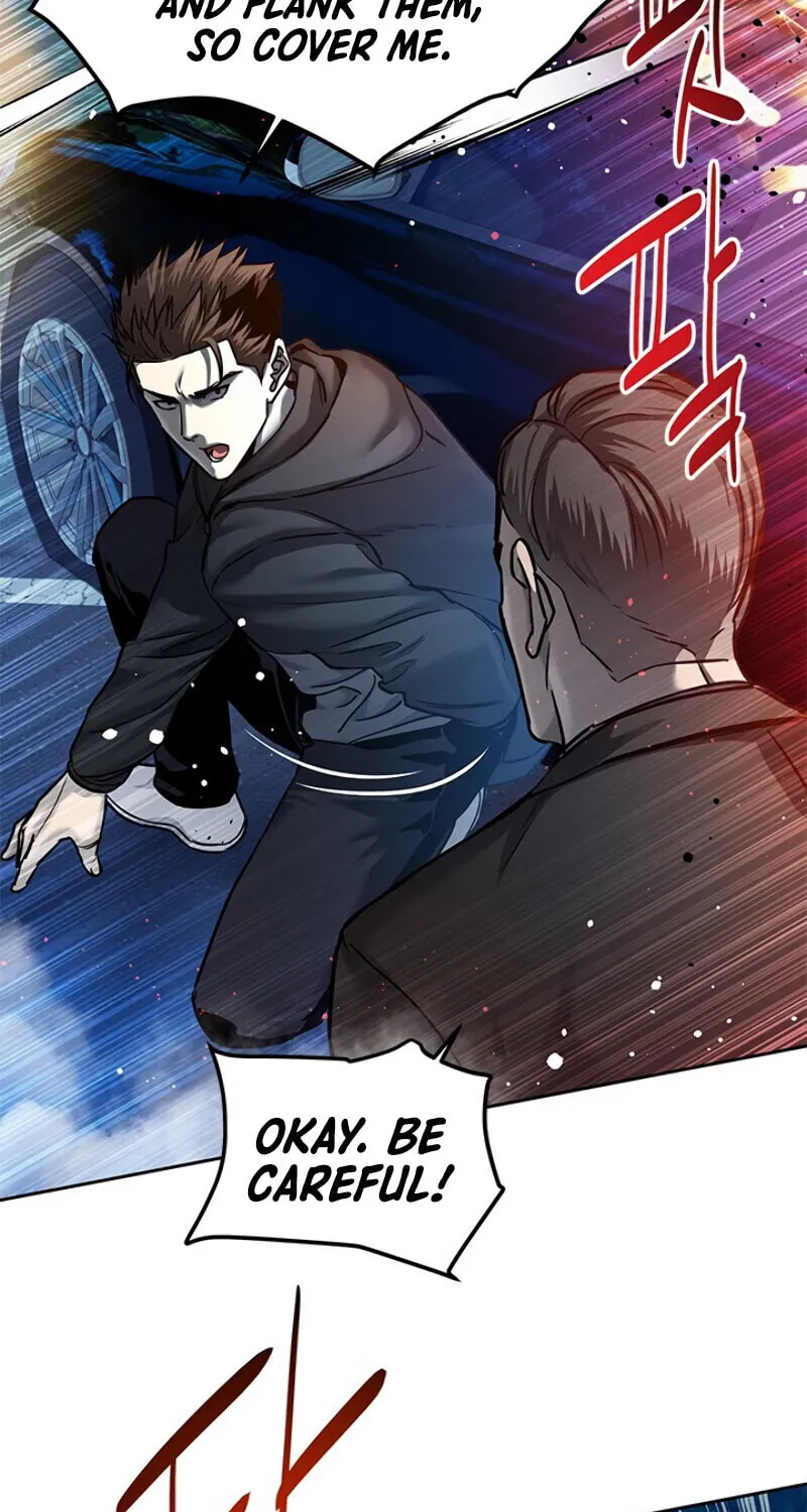 God of Blackfield Chapter 84 page 89 - 