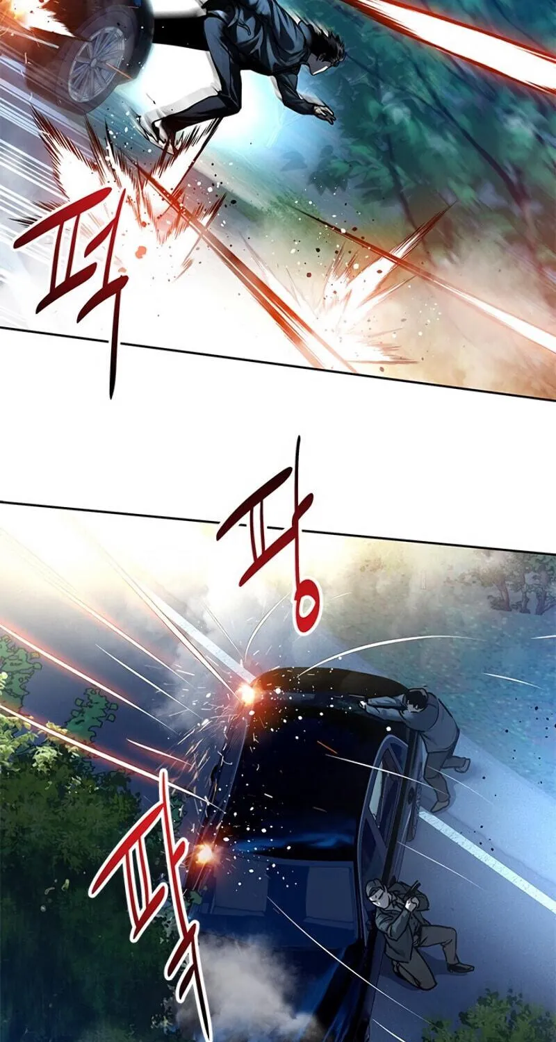 God of Blackfield Chapter 84 page 91 - 