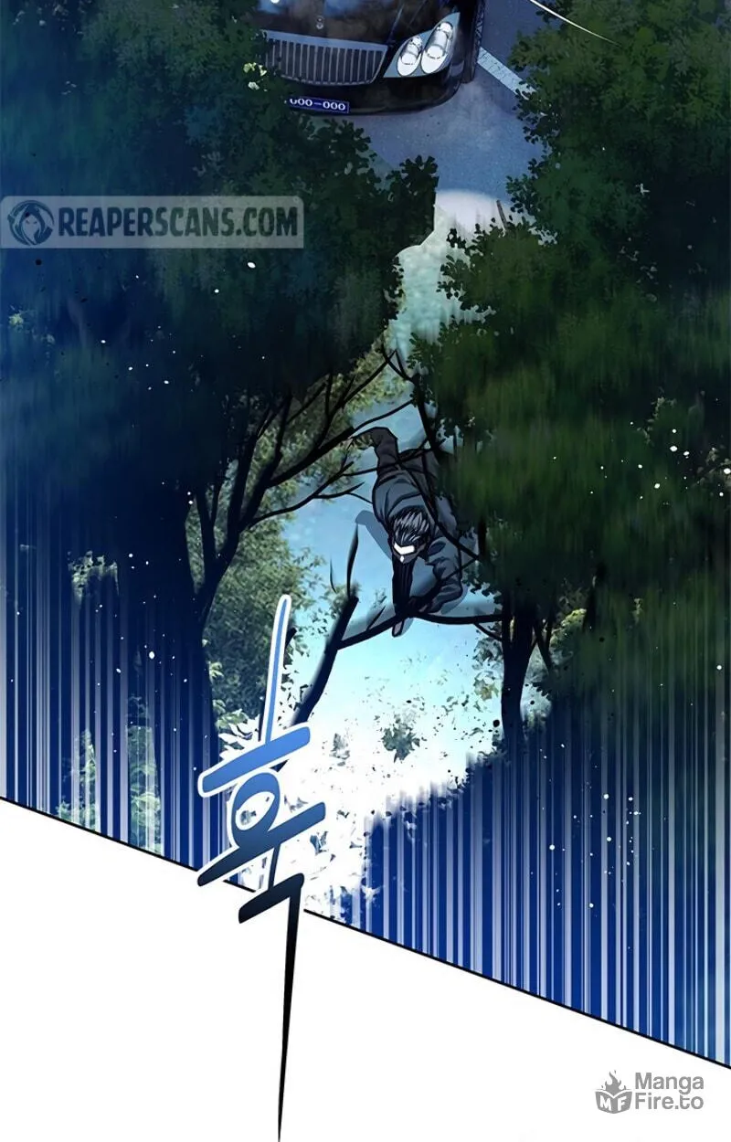 God of Blackfield Chapter 84 page 92 - 