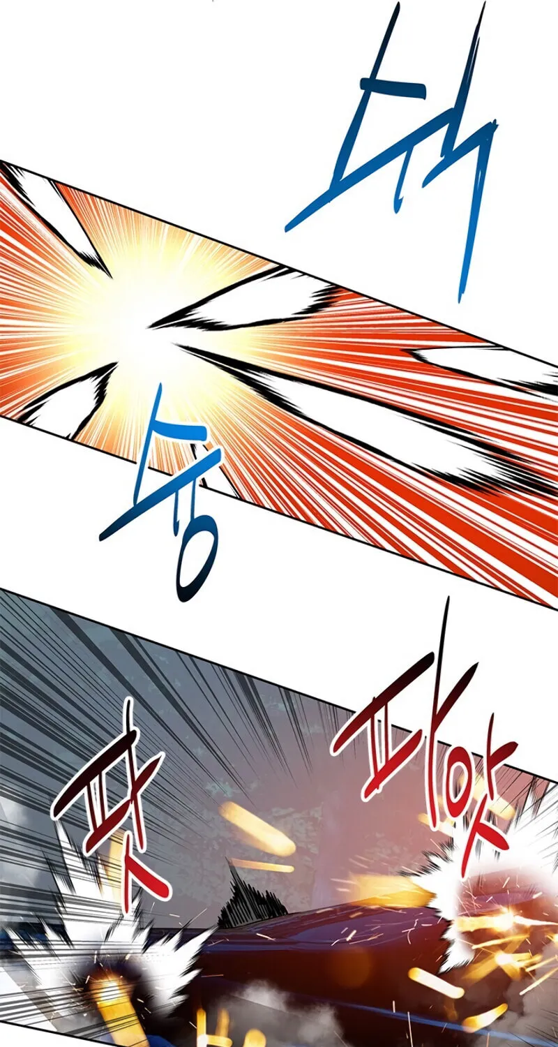 God of Blackfield Chapter 84 page 93 - 
