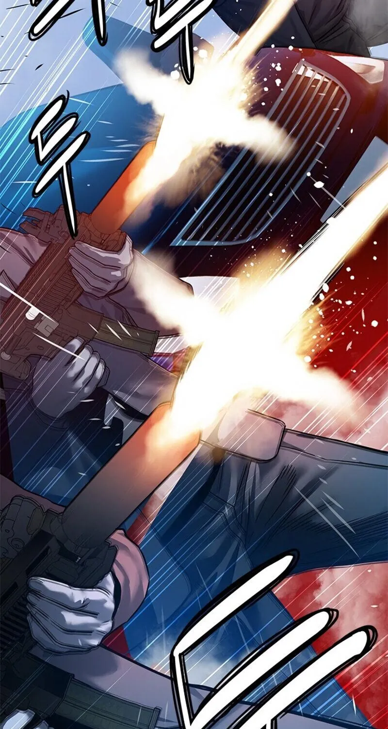 God of Blackfield Chapter 84 page 95 - 