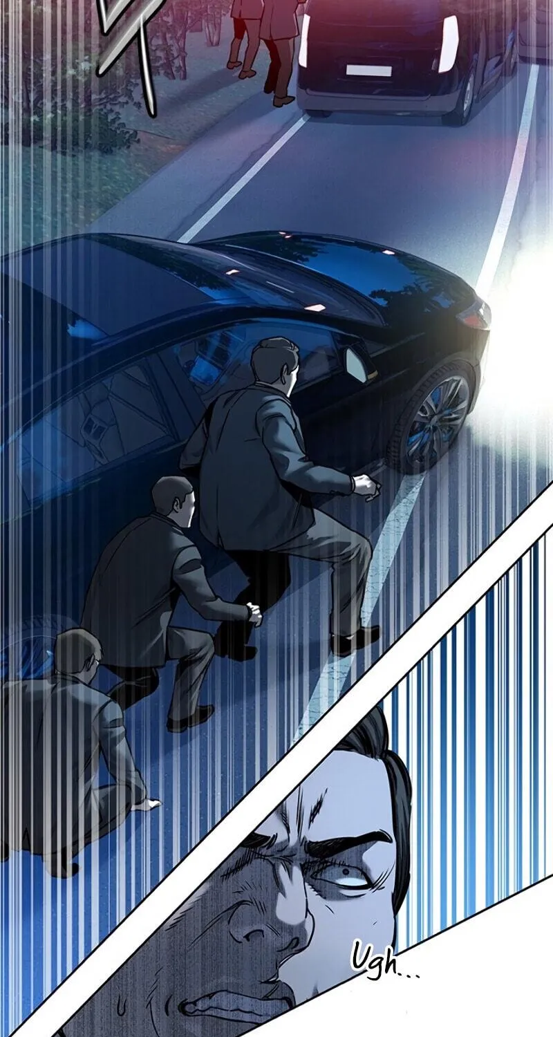 God of Blackfield Chapter 84 page 97 - 