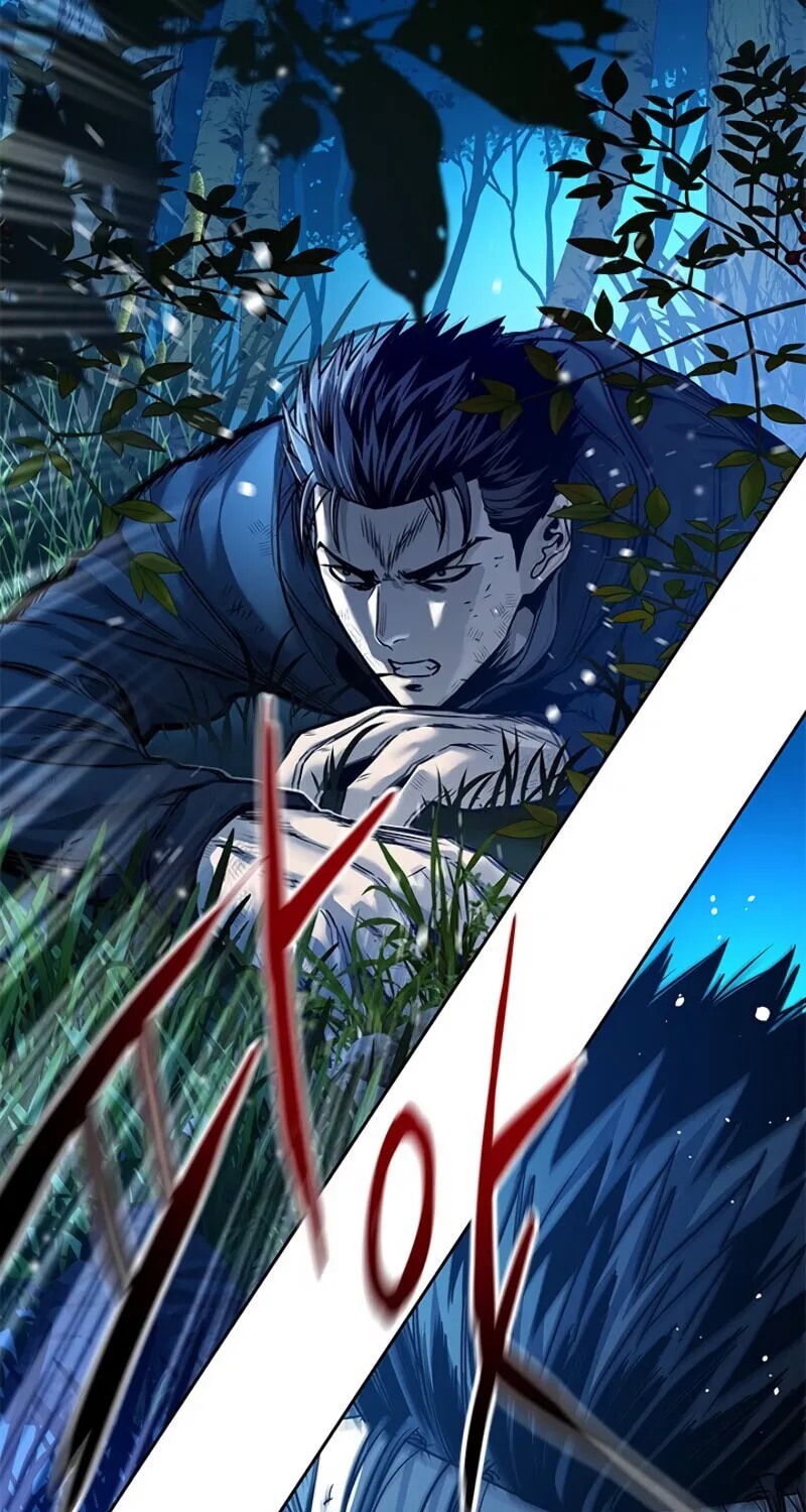 God of Blackfield Chapter 84 page 99 - 