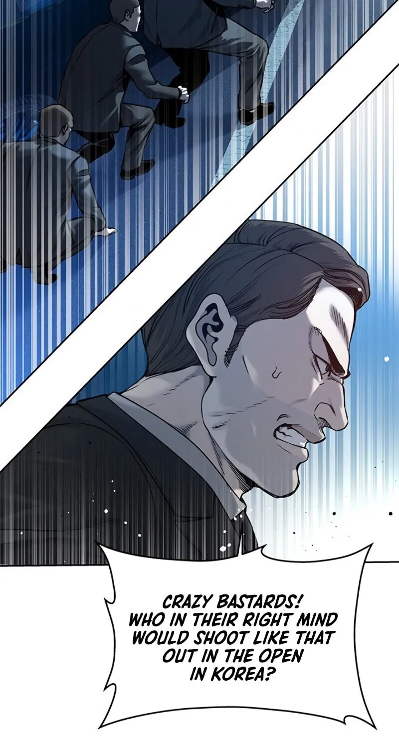God of Blackfield Chapter 85 page 14 - 