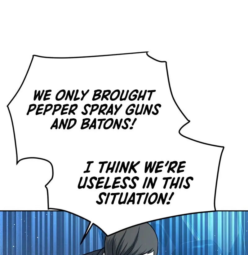 God of Blackfield Chapter 85 page 15 - 