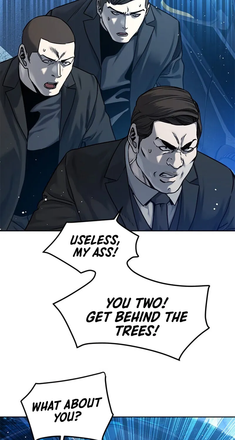 God of Blackfield Chapter 85 page 16 - 
