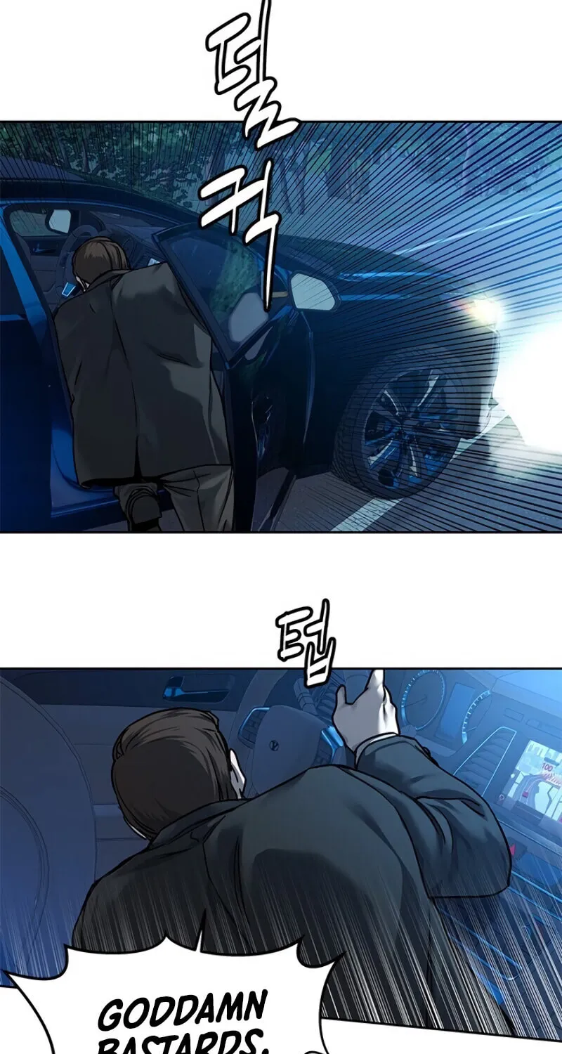 God of Blackfield Chapter 85 page 19 - 