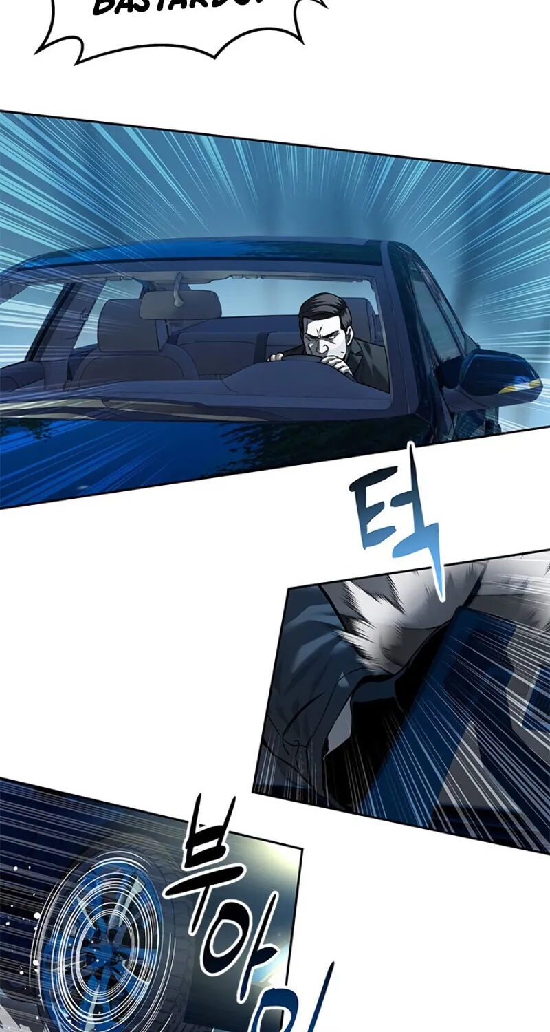 God of Blackfield Chapter 85 page 20 - 