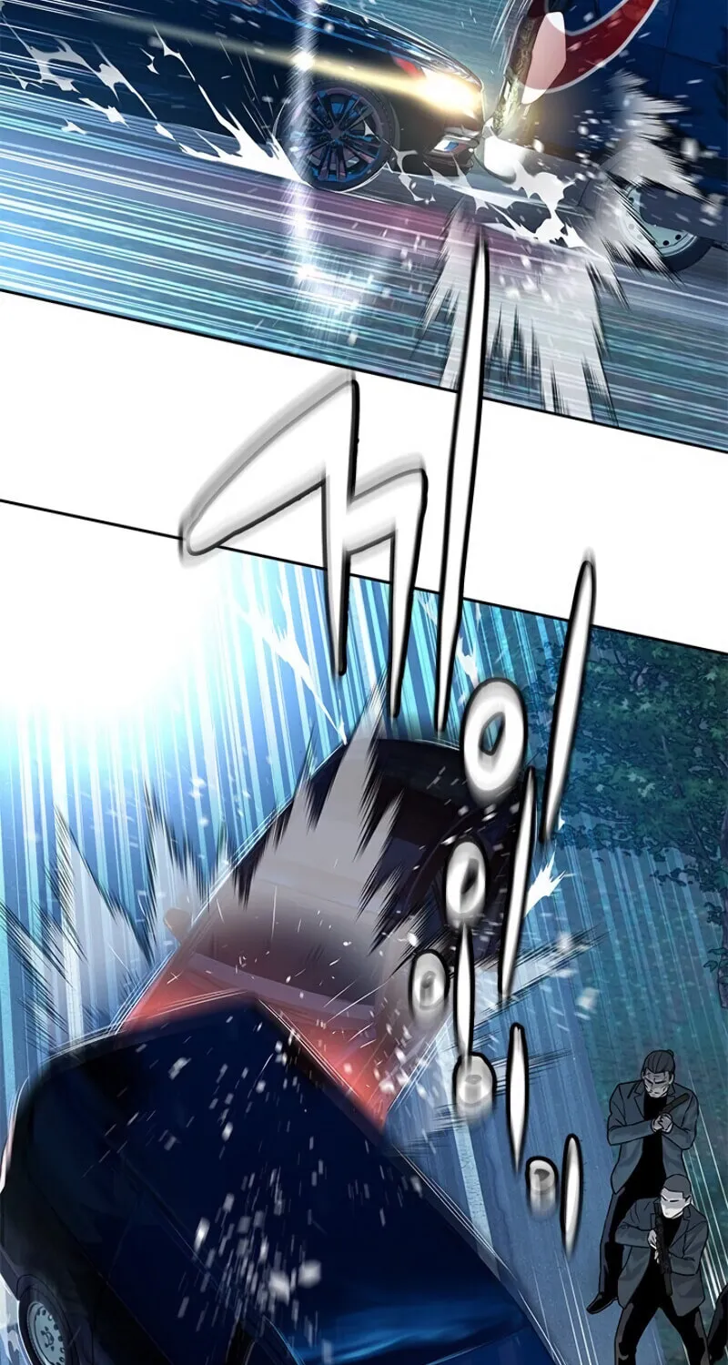 God of Blackfield Chapter 85 page 22 - 