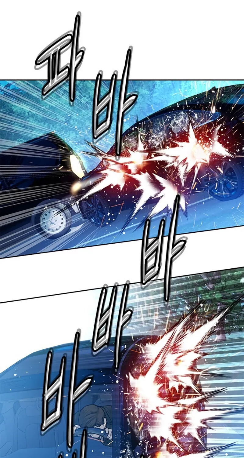 God of Blackfield Chapter 85 page 25 - 