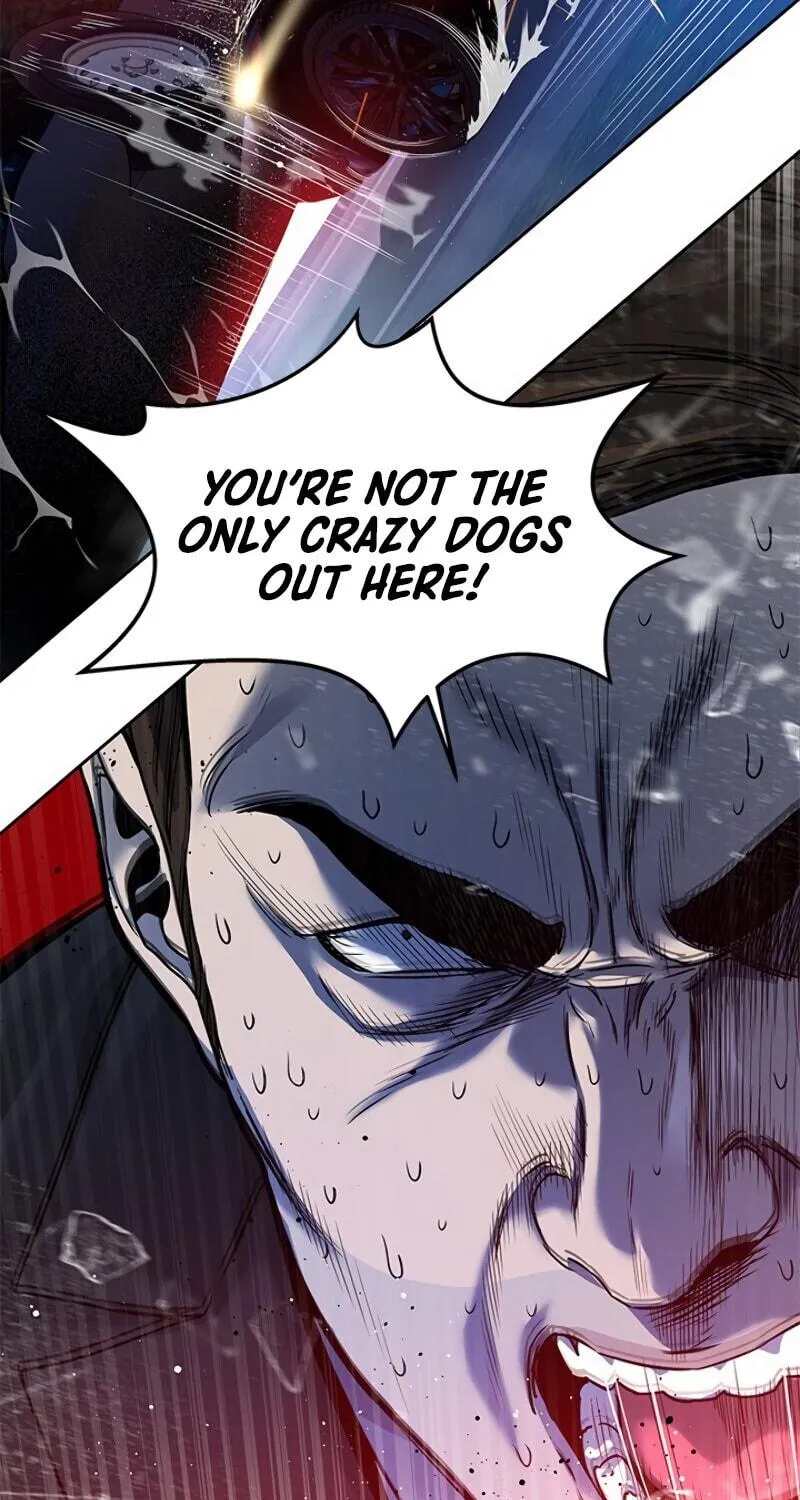 God of Blackfield Chapter 85 page 29 - 