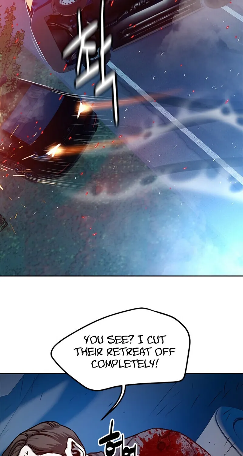 God of Blackfield Chapter 85 page 31 - 