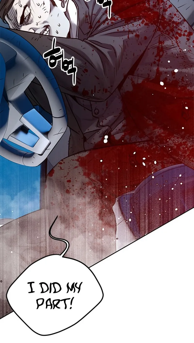 God of Blackfield Chapter 85 page 32 - 